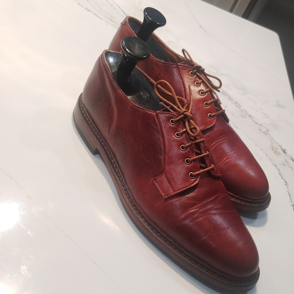 Allen Edmonds Rapid City View 5